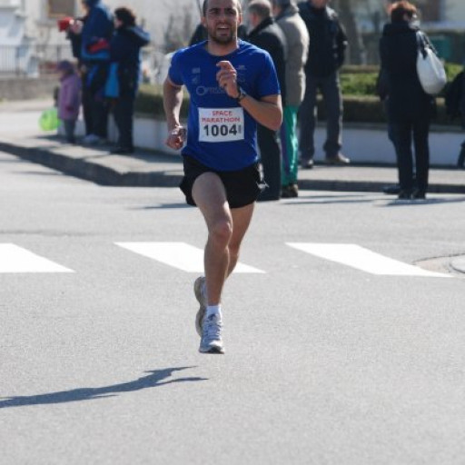 Anthony Da Silva